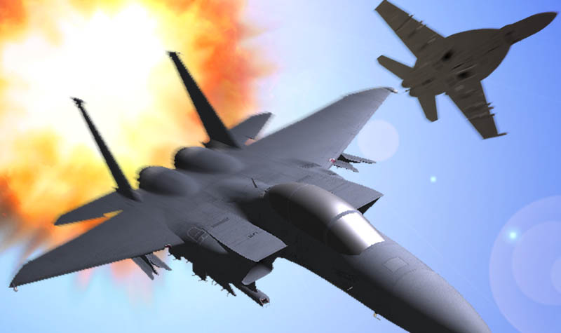 Strike Fighters